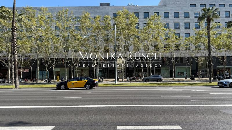 Foto c98d01c9-d14f-4c93-8701-bc185e15b7bf. Affitto ufficio in Barri de les Corts Barcelona