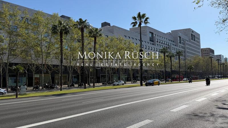 Foto 62745e09-b9e3-4f87-8274-f8fe7e83fe21. Location bureau dans Barri de les Corts Barcelona