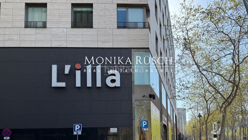 Foto e4694ea6-4c6a-4ece-a0bb-4a88eb07f2fe. Location bureau dans Barri de les Corts Barcelona