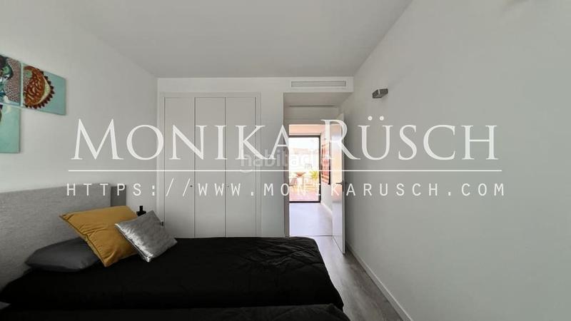 Foto 48abcdc3-cda0-4ca8-8ab8-957e09747337. Miete dachwohnung mit heizung pool in Aiguadolç - Sant Sebastià Sitges
