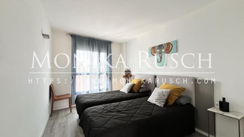 Foto ac361b06-c688-4fec-955e-8935c6378b1d. Miete dachwohnung mit heizung pool in Aiguadolç - Sant Sebastià Sitges