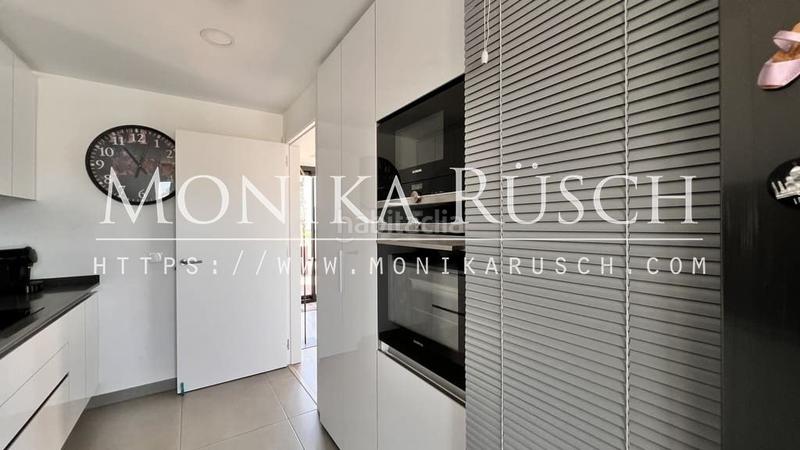 Foto 066ae43c-b32c-49a2-8b51-3e67982a1d62. Rent penthouse with heating pool in Aiguadolç - Sant Sebastià Sitges