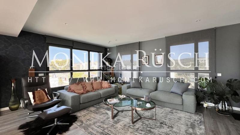 Foto 811a9f0e-a6d0-4285-845d-d4afc66a7c1c. Rent penthouse with heating pool in Aiguadolç - Sant Sebastià Sitges