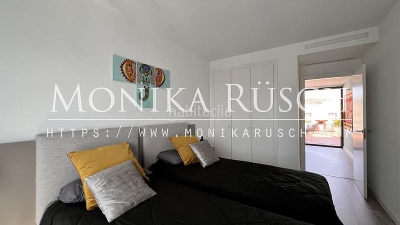 Foto 49fdcb64-bb94-443a-b1bd-3074830eb85f. Location attique avec chauffage piscine dans Aiguadolç - Sant Sebastià Sitges