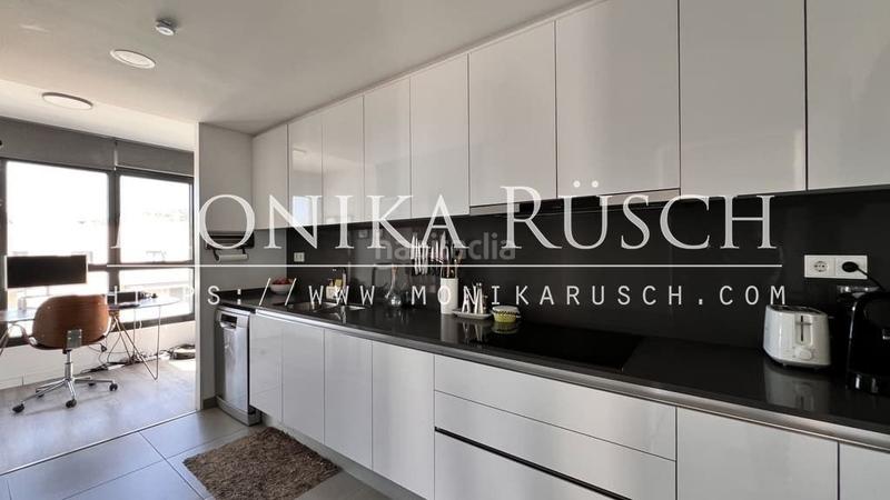 Foto 6426c7f1-5ef9-4675-8b73-116f8dc04cc5. Location attique avec chauffage piscine dans Aiguadolç - Sant Sebastià Sitges