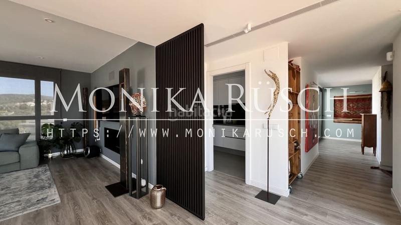 Foto 66f7a121-06f5-4e32-9cc6-33acba107817. Location attique avec chauffage piscine dans Aiguadolç - Sant Sebastià Sitges