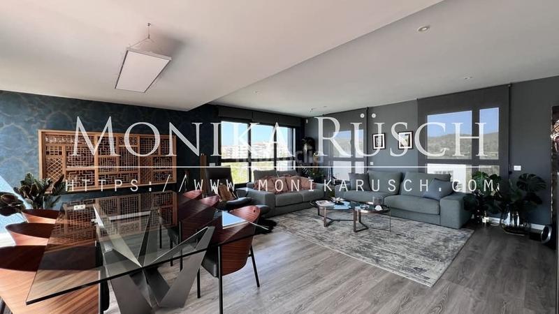 Foto 7d43e6ad-7d23-44a5-89f3-b22f986962f7. Location attique avec chauffage piscine dans Aiguadolç - Sant Sebastià Sitges