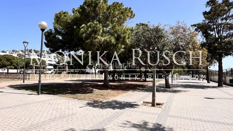 Foto 873689bd-f5a7-4f0d-83a1-b496f7911d29. Location attique avec chauffage piscine dans Aiguadolç - Sant Sebastià Sitges