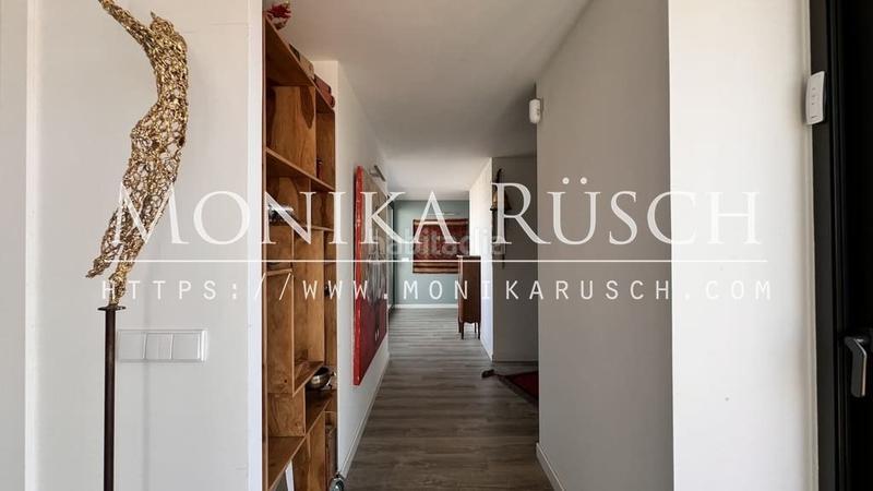 Foto ed409a68-628b-48d3-af55-38d69f368c94. Location attique avec chauffage piscine dans Aiguadolç - Sant Sebastià Sitges