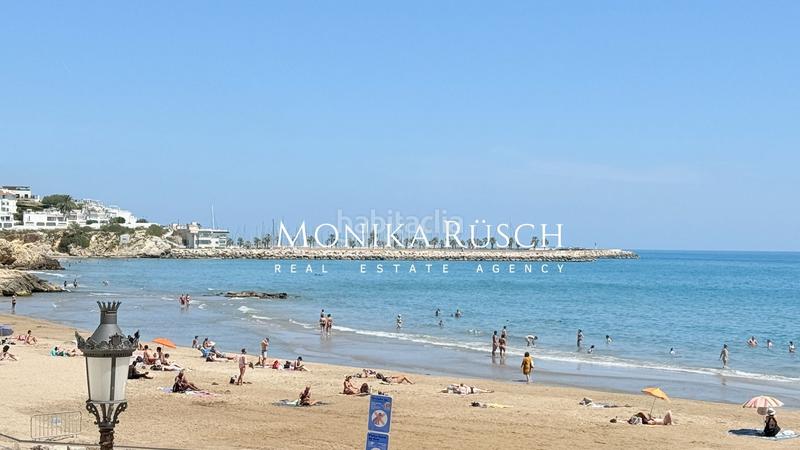 Foto 25fda376-13b0-433e-bfa4-162cb192bbc2. Appartement avec chauffage dans Centre Sitges