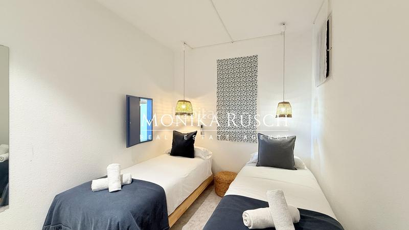 Foto 282136f4-48fe-45d5-8d9b-5c1fef5ab649. Appartement avec chauffage dans Centre Sitges