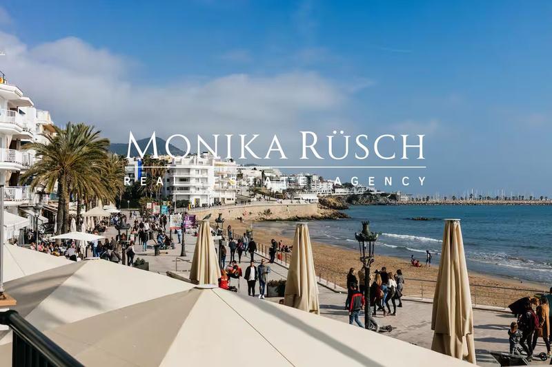 Foto 3b91d583-d15f-406a-9f4f-33b9d7c045e1. Appartement avec chauffage dans Centre Sitges