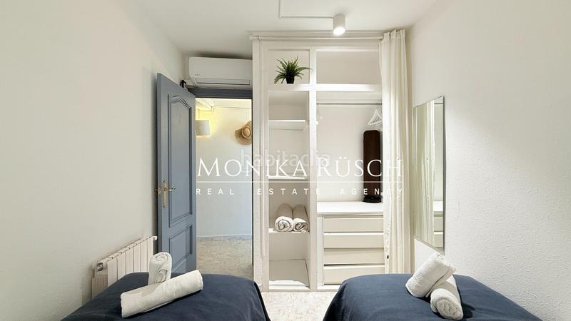 Foto 401480a9-5224-496b-9145-4d8d75283f79. Appartement avec chauffage dans Centre Sitges