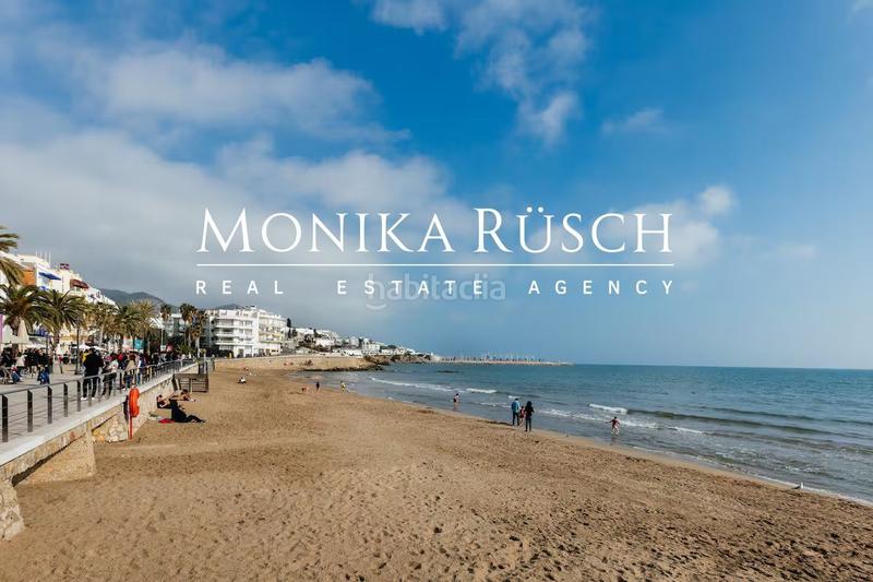 Foto a21d76d6-c986-45eb-920d-f7ce949e02f9. Appartement avec chauffage dans Centre Sitges