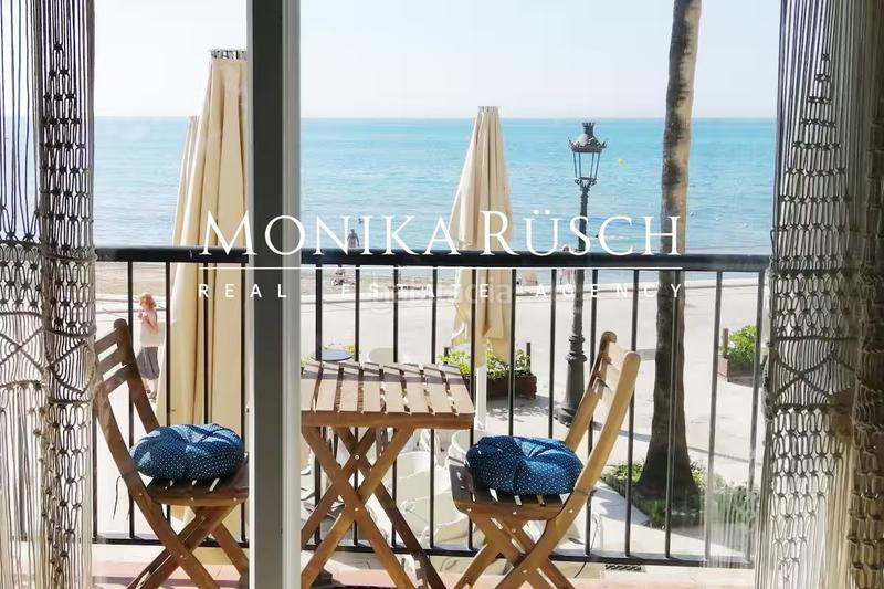 Foto a4cd71b2-cc65-4406-b2b7-7d02922bb9a9. Appartement avec chauffage dans Centre Sitges