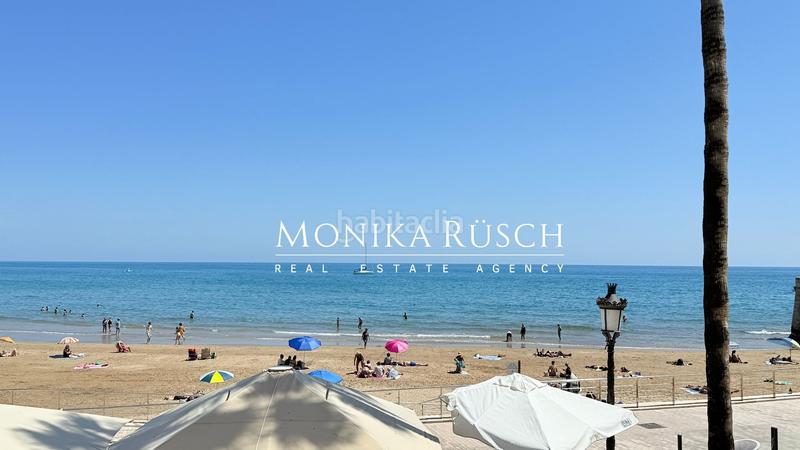 Foto ac1c8909-13dd-43da-b8d6-f4f1f4101aba. Appartement avec chauffage dans Centre Sitges