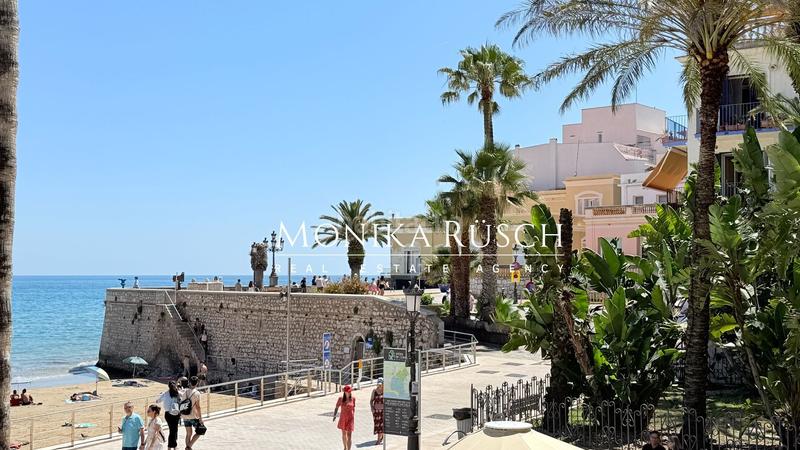 Foto b711d7c7-4cb7-4e2f-8177-5a8b4214d2e3. Appartement avec chauffage dans Centre Sitges