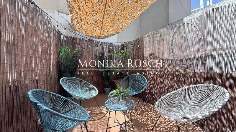 Foto c6c4a70f-5365-4666-b697-277a16386d1f. Appartement avec chauffage dans Centre Sitges