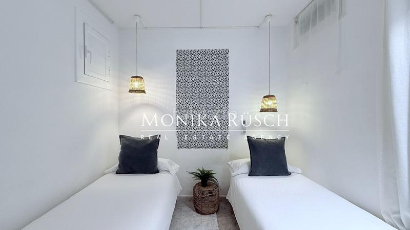 Foto c76726bb-6bed-4432-8855-3c49d29fc25a. Appartement avec chauffage dans Centre Sitges