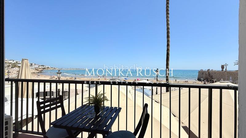 Foto d419424c-29b5-4521-b25e-6cd5f9667407. Appartement avec chauffage dans Centre Sitges