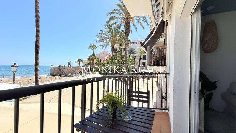 Foto e72858d6-20f7-4783-9d6d-3aff4fb76a56. Appartement avec chauffage dans Centre Sitges