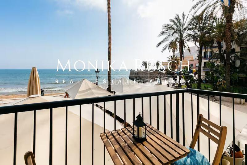 Foto f6fc2387-6974-4a77-9ae7-f2c5a5464ebe. Appartement avec chauffage dans Centre Sitges