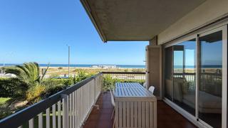 Location Appartement à Baixador. Alquiler vacacional en exclusiva  primera línea de playa en cast