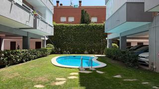 Flat in Centre. Oportunidad en sant just piso luminoso con terraza, piscina y pa