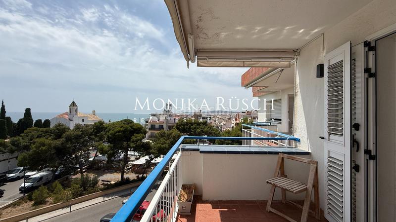 Foto 852f340d-fc90-48cb-9568-11314c9265d1. Location appartement avec chauffage dans Centre Sitges