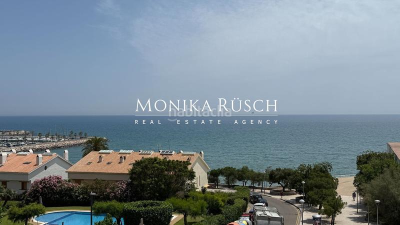 Foto acbc21ce-c660-47c7-97fe-847abd7c410d. Location appartement avec chauffage dans Centre Sitges