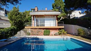 Lloguer Casa a La Plana-Bellsoleig. Exclusiva casa con encanto en can melich, sant just desvern