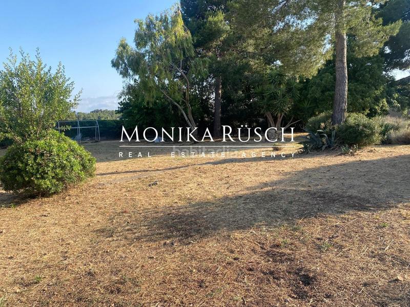 Foto 1f599984-a13b-4461-8e39-7f775fcbbc1c. Terreno residencial gran parcela en fontpineda con casa existente y posibilidad de construir 2 viviendas en Corbera de Llobregat