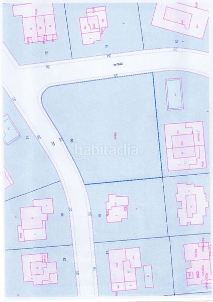 Foto 2dbb8075-1d26-497e-b4fb-c861d9ee3cbe. Terreno residencial gran parcela en fontpineda con casa existente y posibilidad de construir 2 viviendas en Corbera de Llobregat