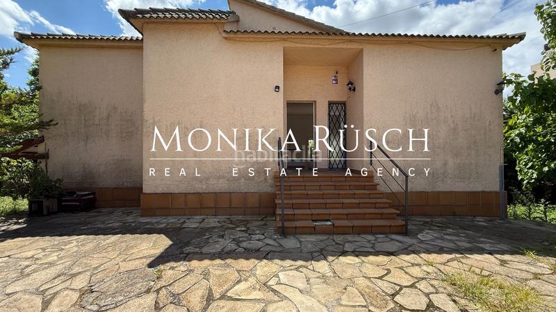 Foto 41a2899f-fd7c-4d04-8691-43bbb245c5cb. Terreno residencial gran parcela en fontpineda con casa existente y posibilidad de construir 2 viviendas en Corbera de Llobregat