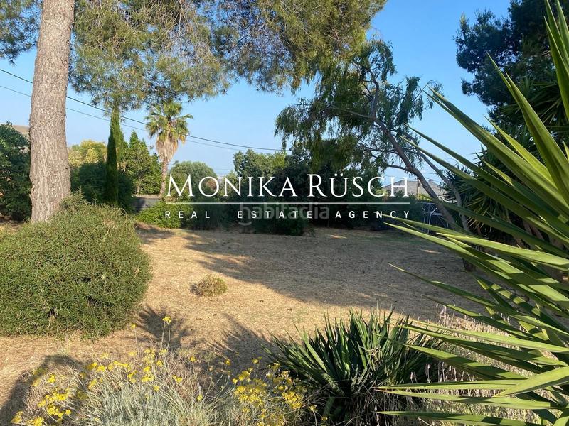 Foto 5d876401-7b9c-4e0a-a8f3-d9c232ce1352. Terreno residencial gran parcela en fontpineda con casa existente y posibilidad de construir 2 viviendas en Corbera de Llobregat