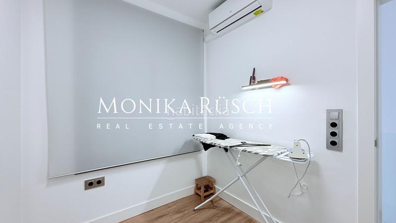 Foto 8e92ba4c-fb01-4147-9a71-aa9932292526. Affitto casa a schiera con piscina in El Poal Castelldefels