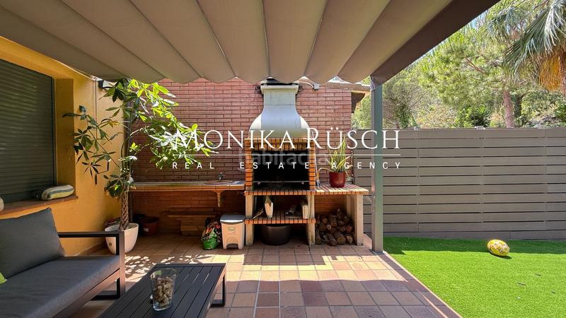 Foto 160ec2eb-edf4-4245-8f43-5b628f297ce1. Lloguer casa adossada amb piscina a El Poal Castelldefels