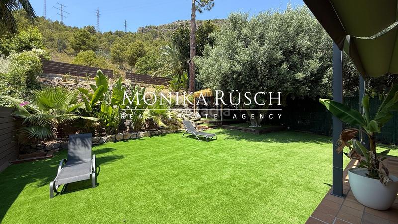 Foto cd7327c4-ce4a-4b3c-93c1-99787de778e9. Lloguer casa adossada amb piscina a El Poal Castelldefels