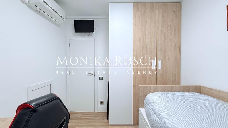 Foto 87c461f0-76fc-4abf-b382-bee531e248c8. Location maison jumelée avec piscine dans El Poal Castelldefels