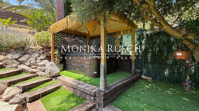 Foto b7003387-77ea-4981-8c8a-b178a9fd7c25. Location maison jumelée avec piscine dans El Poal Castelldefels