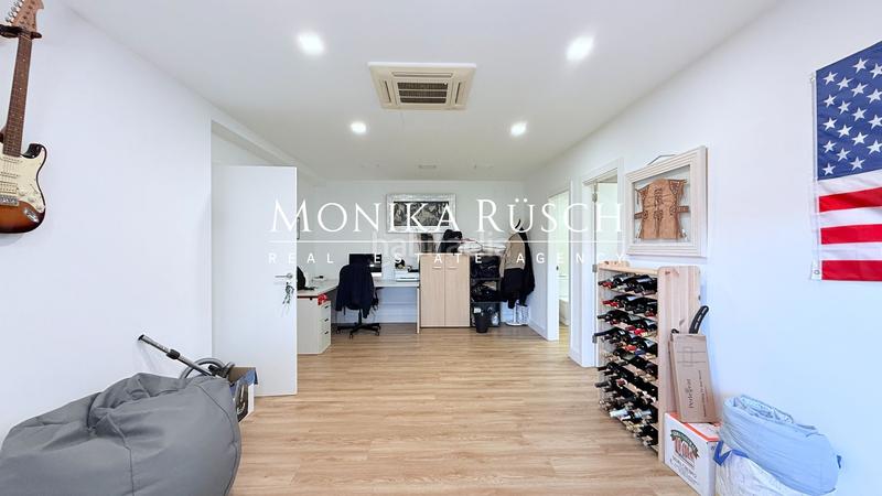 Foto 116a7d53-e3e8-4255-8314-6e1e0f95386a. Miete reihenhaus mit pool in El Poal Castelldefels