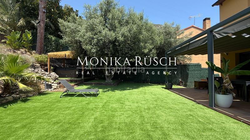 Foto 131fa82f-439d-4656-b6f3-2f5a13645b0b. Miete reihenhaus mit pool in El Poal Castelldefels