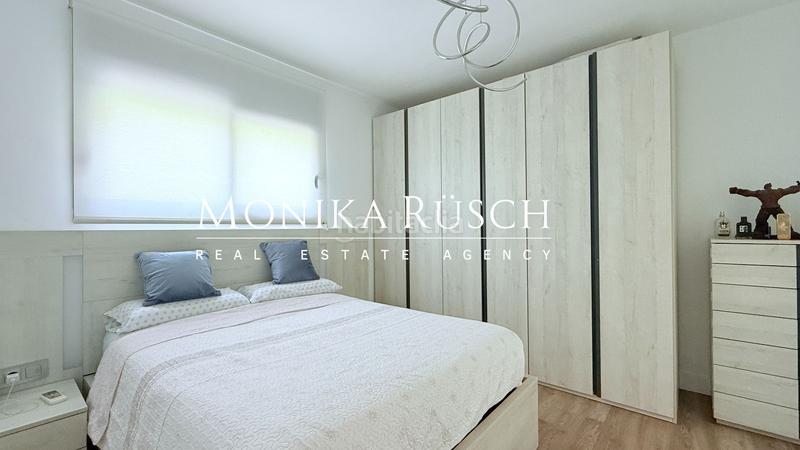 Foto 168270e9-c85c-4e5a-9d7f-e7a268bb0c30. Rent semi detached house with pool in El Poal Castelldefels