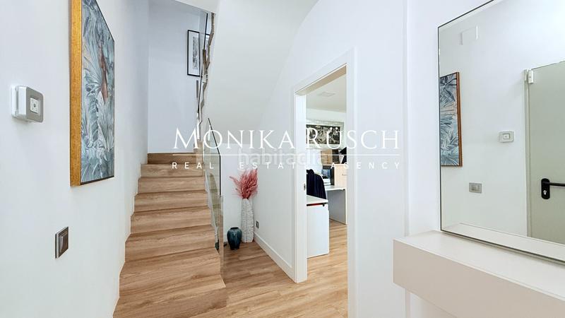 Foto 3230f5a0-830c-433c-9796-6160f693340e. Rent semi detached house with pool in El Poal Castelldefels