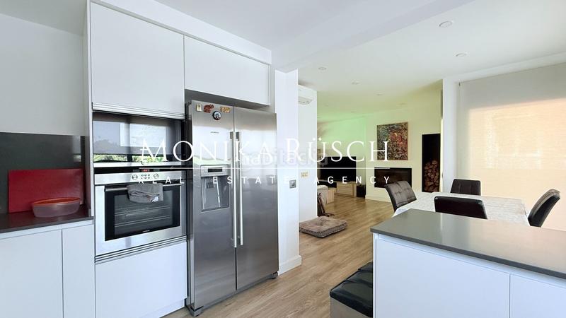 Foto 57c7e2b6-c079-4915-8d40-b9bbe591692b. Rent semi detached house with pool in El Poal Castelldefels