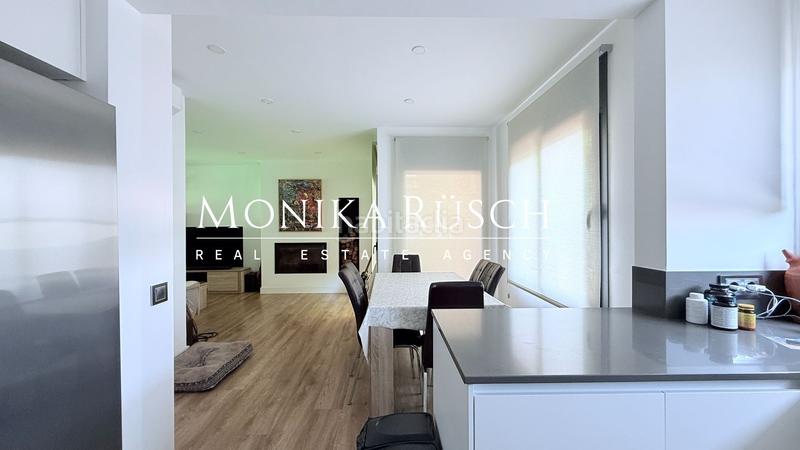 Foto 83c65d02-bfd3-4471-a150-8c7cc2a54104. Rent semi detached house with pool in El Poal Castelldefels