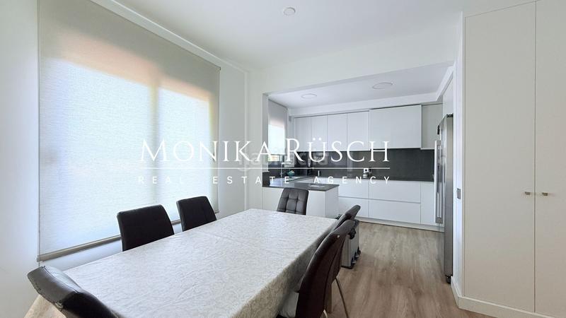 Foto a8336226-c355-4d93-ba9e-66fdd0e467e4. Rent semi detached house with pool in El Poal Castelldefels