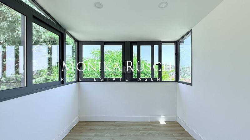 Foto b2c51731-504f-406b-b253-efa8f0fa0f86. Rent semi detached house with pool in El Poal Castelldefels