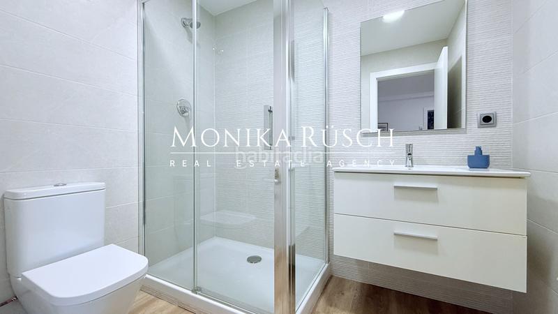 Foto d4bb95c5-6d12-48d1-b494-2acf59e157a6. Rent semi detached house with pool in El Poal Castelldefels