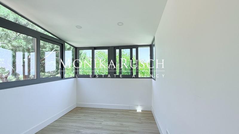 Foto e008aac9-28a3-4188-88dc-e0c881f47c65. Rent semi detached house with pool in El Poal Castelldefels